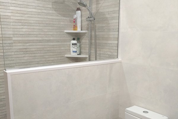 Reformas de baños